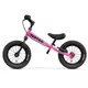 Pushbike Yedoo YooToo - Tealblue - Pink
