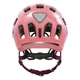 Children’s Cycling Helmet Abus Youn-I 2.0 - Glacier Blue