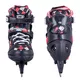 Trekking Skates 2in1 WORKER Denel