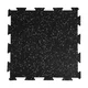 Heavy Duty Floor Mat inSPORTline Puzeko 50 x 50 x 1 cm