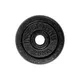Cast Iron Weight Plate Set 2x7 Pcs. inSPORTline CastCzech 2 x 0.5-20 kg 30 mm