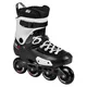 Inline skates Powerslide Zoom Pro Black 80 Trinity