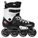 Inline skates Powerslide Zoom Pro Black 80 Trinity