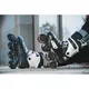 Inline skates Powerslide Zoom Pro Black 80 Trinity