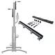 Extended Handles for Verticon inSPORTline Pro 1000 and 1000 SE