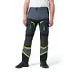Motorcycle Pants W-TEC Modock