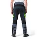 Motorcycle Pants W-TEC Modock