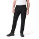 Motorcycle Pants W-TEC Nuksan - Black