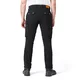 Motorcycle Pants W-TEC Nuksan - Black