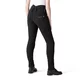Women’s Motorcycle Leggings W-TEC Nombutta - Black