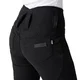 Women’s Motorcycle Leggings W-TEC Nombutta - Black