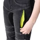 Women’s Motorcycle Jeans W-TEC Biterilla Eva Lady