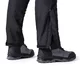 Men’s Summer Motorcycle Pants W-TEC Toranio - Black-Yellow
