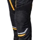 Men’s Summer Motorcycle Pants W-TEC Toranio - Black-Yellow