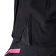 Women’s Softshell Motorcycle Jacket W-TEC Annorack Lady - Black-Pink