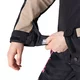 Women’s Softshell Motorcycle Jacket W-TEC Annorack Lady - Black-Pink