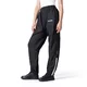 Rain Motorcycle Pants W-TEC Rinstop - Black