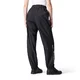 Rain Motorcycle Pants W-TEC Rinstop - Black