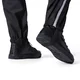 Rain Motorcycle Pants W-TEC Rinstop - Black