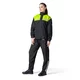 Rain Motorcycle Pants W-TEC Rinstop - Black