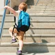 Children’s Backpack inSPORTline Expino - Pink