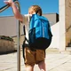 Children’s Backpack inSPORTline Expino - Pink