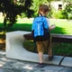 Children’s Backpack inSPORTline Expino - Pink