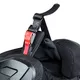 Motorcycle Helmet W-TEC Putta - Matt Black-Bronze