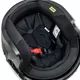 Motorcycle Helmet W-TEC Putta - Matt Black-Bronze
