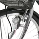 Trekking Bike DHS Citadinne 2833 28" - 2017