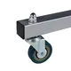 Joola Transport Table Tennis Table