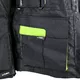 Men’s Long Moto Jacket W-TEC Glomnitz