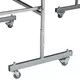 Joola Inside Table Tennis Table - Blue