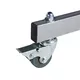 Joola Inside Table Tennis Table - Blue