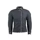 Women’s Moto Jacket W-TEC Jurianna NF-2785 - Black-White