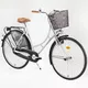 Lady´s treking bike DHS 2854 - model 2012 - White