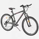 MTB bike DHS Chuper 2666 - model 2011 - Black