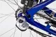 Men's bike DHS Downtown Leisure 2855 - model 2011