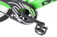 Kids bike DHS 2001 Kid Racer 20"