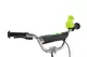 Children bike DHS 1601 Kid Race 16" - model 2013