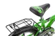 Children bike DHS 1601 Kid Race 16" - model 2013