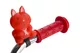 Kids bike DHS lucky 1401 - model 2011