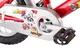 Kids bike DHS lucky 1401 - model 2011