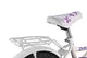 Kids bike DHS Miss Fourteen 1402 14"