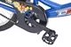 Kids bike DHS Princess 2002 - model 2011