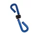 Arm Toner inSPORTline Body Trimmer - Blue