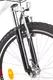 Full-suspended bike DHS 2445 Matrix 24" - model 2012