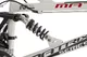 Full-suspended bike DHS 2445 Matrix 24" - model 2012