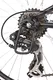 Full-suspended bike DHS 2445 Matrix 24" - model 2012
