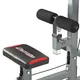 Upper Pulley inSPORTline LP05